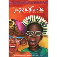 Jazz à Vienne