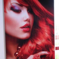 Impression par sublimation