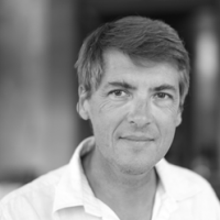 Pierre Henry Bassouls