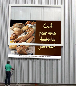 cristal kit retouchee - montage