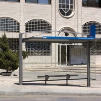 street furniture