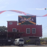 prismatronic P20 panel in jamaica