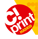 Logo c!print madrid