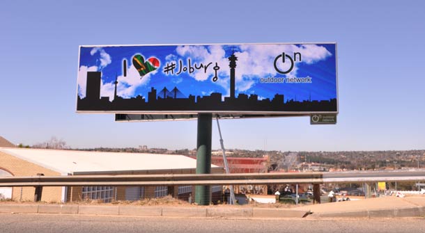 Outdoor Led Screen Display