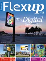 Magazine Flexup