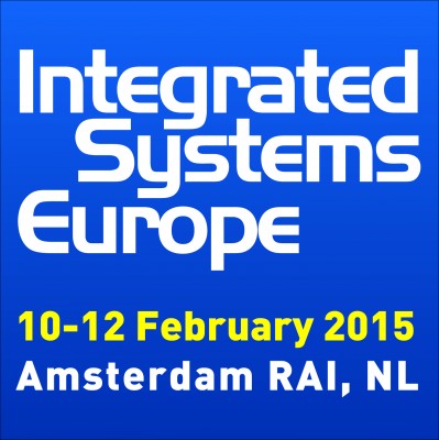 Integrated System Europe Logo