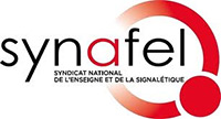 Synafel logo