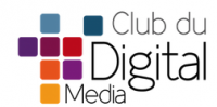 Digital Media Club Logo