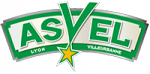 LOGO ASVEL