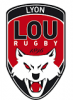 Logo Lou Rugby