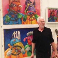 EXPO Bruno THERY