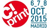 Logo C Print Madrid 2015