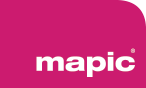 Logo Mapic