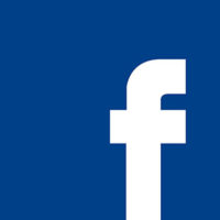 logo de facebook