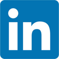 logo de LinkedIn