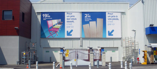 Xxxl Format Print Und Pos Material Prismaflex
