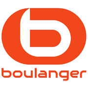 Boulanger logo