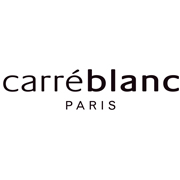 Logo Carré blanc