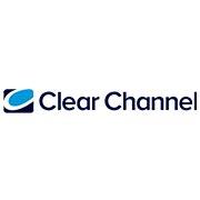 logo de Clear Channel