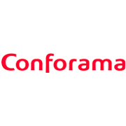 logo de Conforama