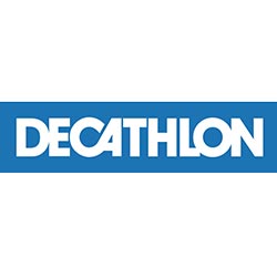 logo de decathlon