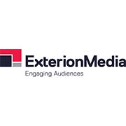 logo de Exterion media