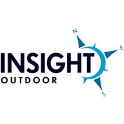 Logo Insight outdoor