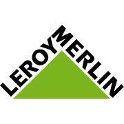 logo de Leroy Merlin
