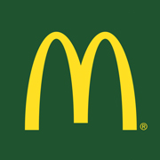 logo de Mc Donald's
