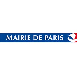 logo de la Mairie de Paris