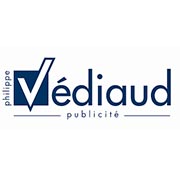 Védiaud logo
