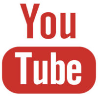 YouTube logo