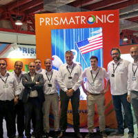 el equipo prismatronic