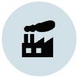 european fabrication Manufacturing 98% Europe