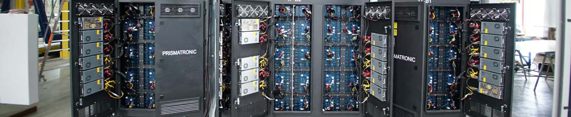  ein Panel bauen