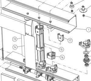 Technische daten