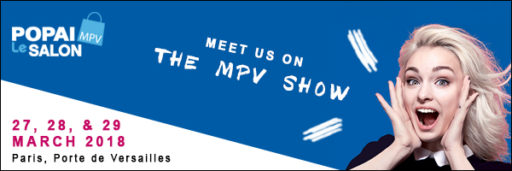 Evento de MPV en París