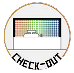 check-out
