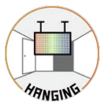hanging