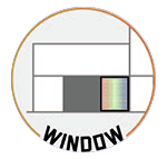window