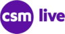 logo CSM live