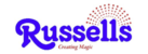 logo Russells