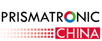 New Prismatronic China logo