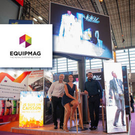 Salon Equipmag