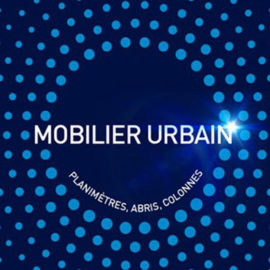 Nouveau Book mobilier urbain