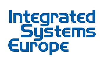 logo ISE Integrated System Europe