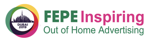 Logo FEPE Dubai 2019