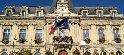 affichage pour mairies et collectivités