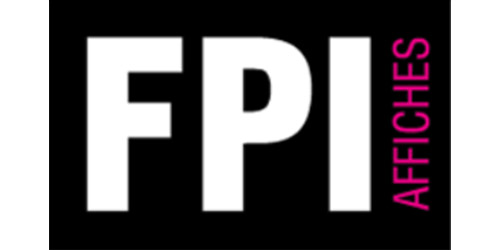 logo FPI affiches