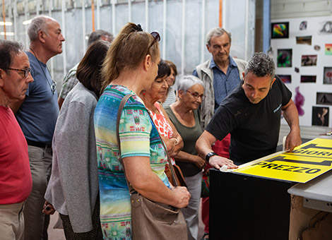 portes ouvertes usine prismaflex